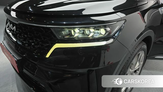 Kia Sorento 4th Generation id 4428675 из Кореи 14