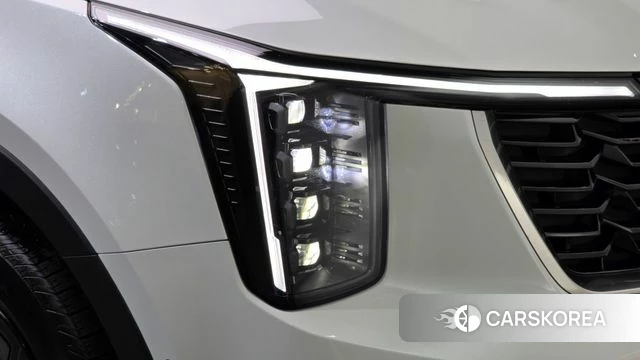 Kia The New Sorento 4th Generation id 4749257 из Кореи 14