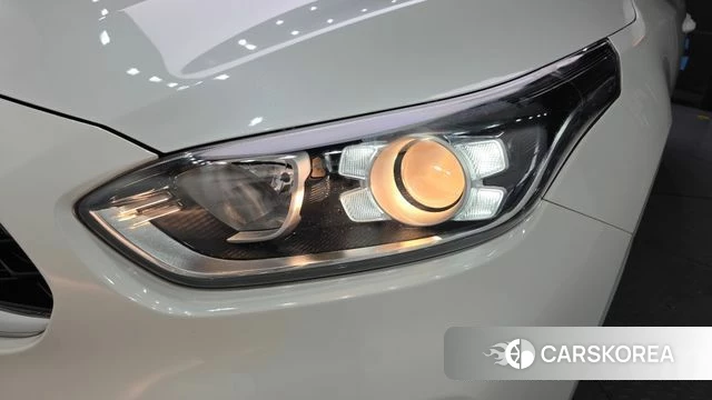 Kia Come New K3 id 4693522 из Кореи 14
