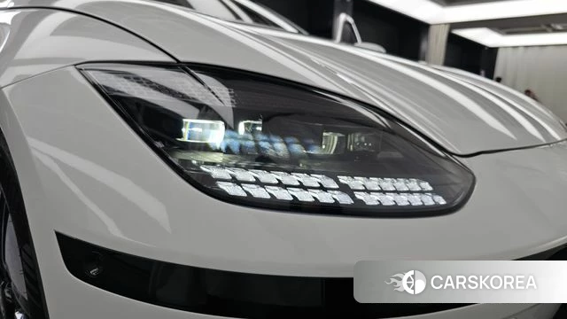 Hyundai Ionic 6 id 4517649 из Кореи 13