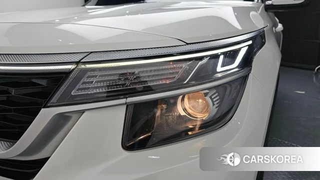 Kia Seltos id 4267849 из Кореи 14