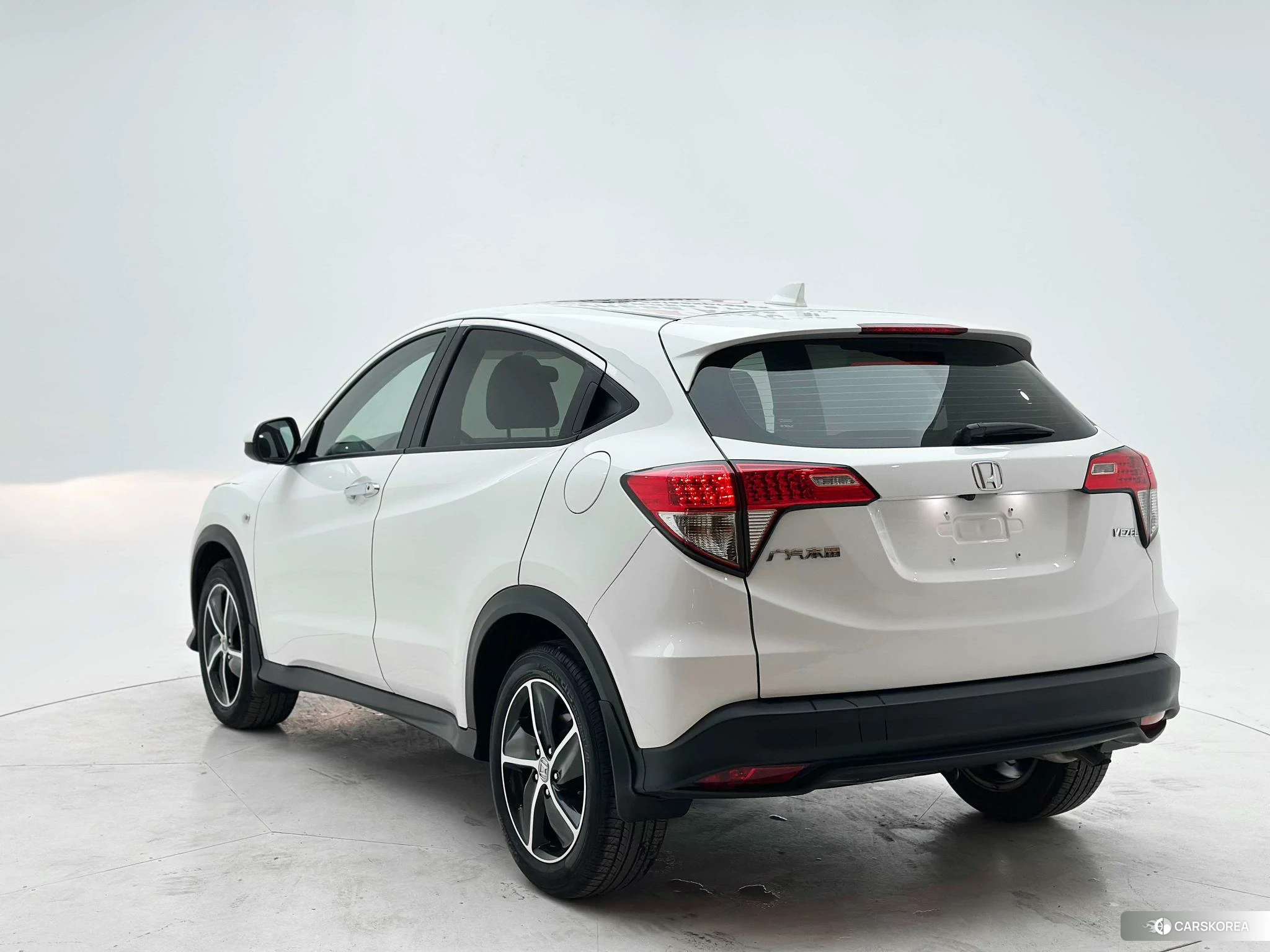 Honda Binzhi id 4461183 из Китая 14