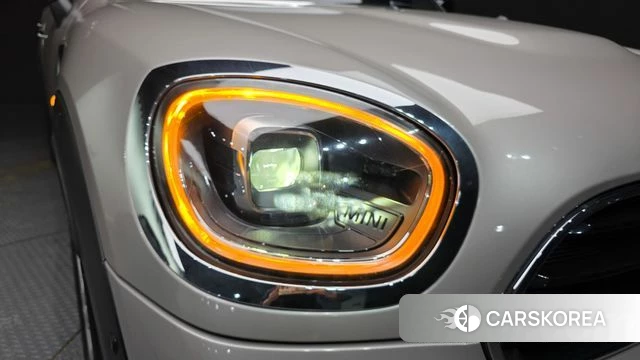 Mini Cooper Countryman id 4302692 из Кореи 14
