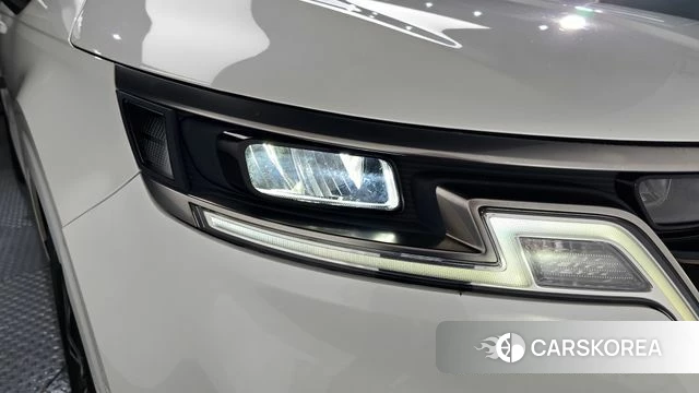 Kia Carnival 4th generation id 4396131 из Кореи 14