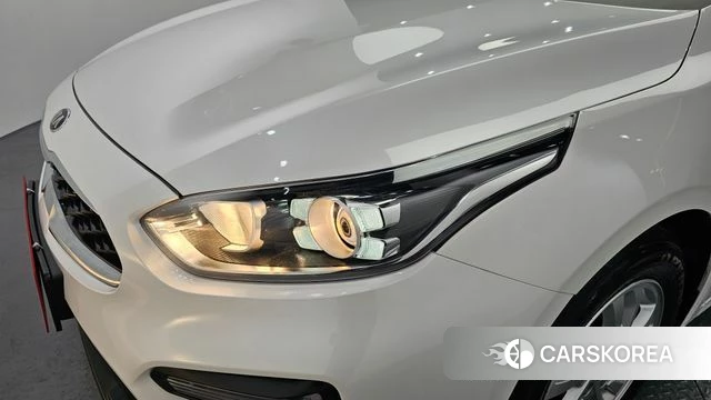 Kia Come New K3 id 4250291 из Кореи 14