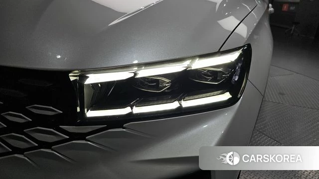 Renault Korea (Samsung) Grand Coleos id 4200745 из Кореи 14