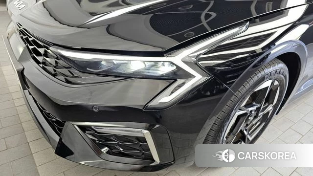 Kia The New K5 3rd generation id 4322252 из Кореи 14