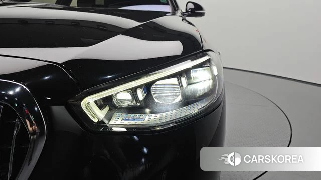 Mercedes-Benz S-Class W223 id 4585876 из Кореи 14