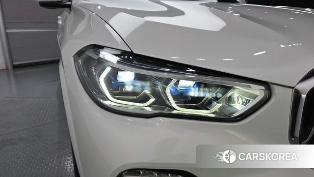 BMW X5 (G05) id 4848879 из Кореи 14