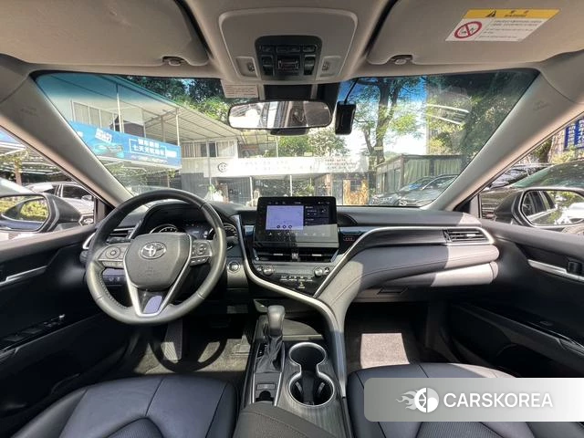Toyota Camry id 4276532 из Китая 14