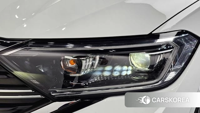 Volkswagen 7th Generation of Jetta id 4493711 из Кореи 14