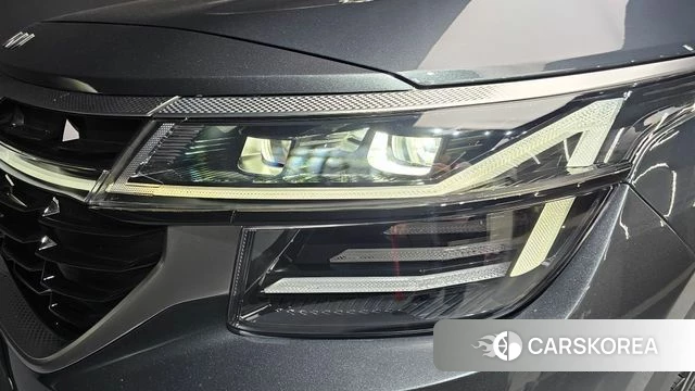 Kia The New Seltos id 4630031 из Кореи 14