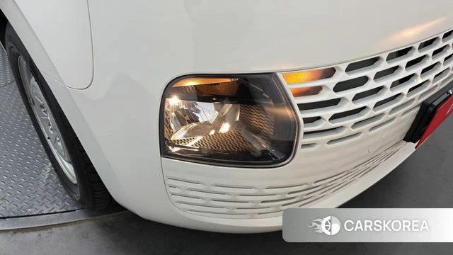Hyundai Staria id 4322207 из Кореи 14