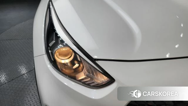 Kia The New Niro id 4188267 из Кореи 14