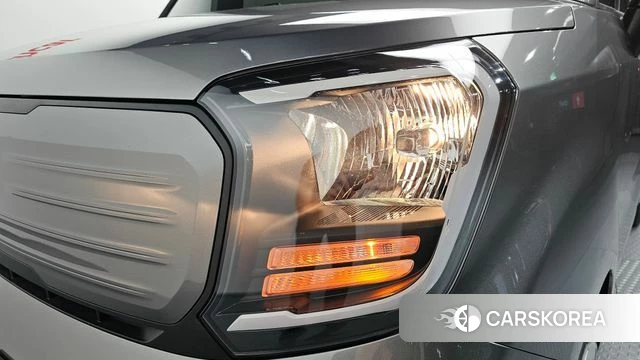 Kia The New Kia Ray id 4921537 из Кореи 14