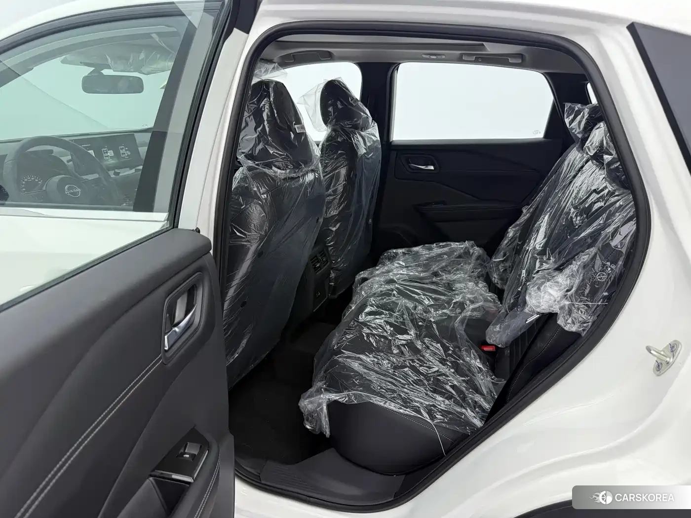 Nissan Qashqai id 4578348 из Китая 14