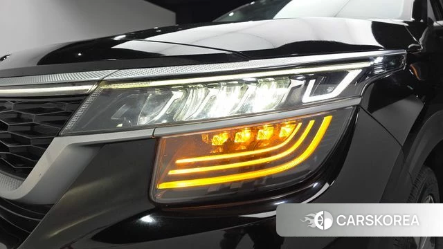 Kia Seltos id 4688951 из Кореи 14
