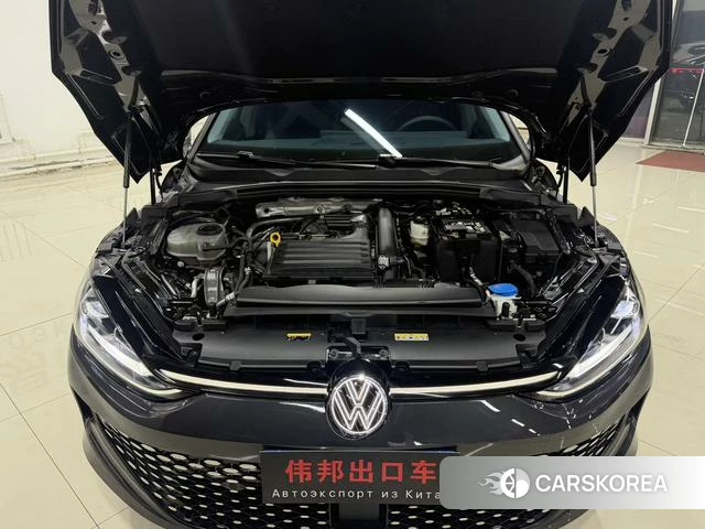 Volkswagen Lingdu id 4299424 из Китая 14