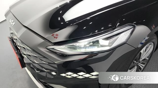 Kia K8 Hybrid id 4361706 из Кореи 14