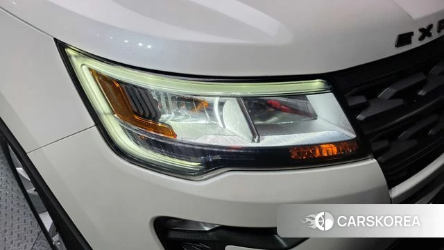 Ford Explorer id 4742013 из Кореи 14