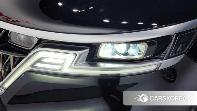 Kia Carnival 4th generation id 4410335 из Кореи 14