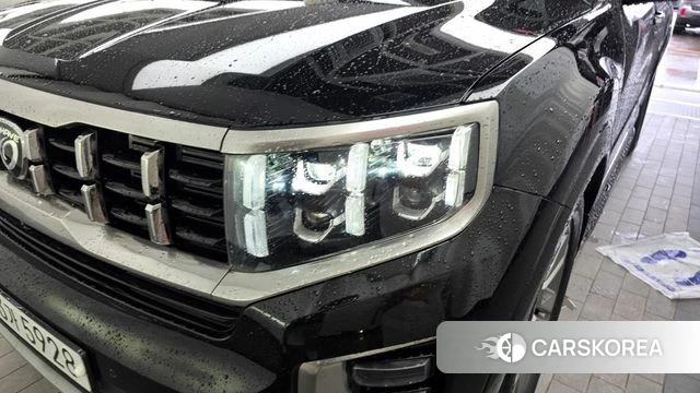 Kia Mohave Master id 4604882 из Кореи 14