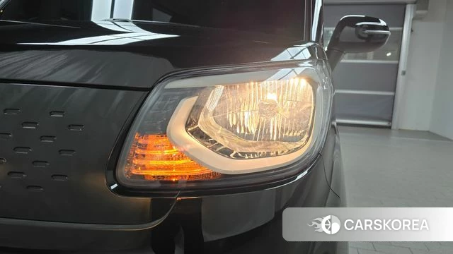 Kia The New Ray id 4519278 из Кореи 13