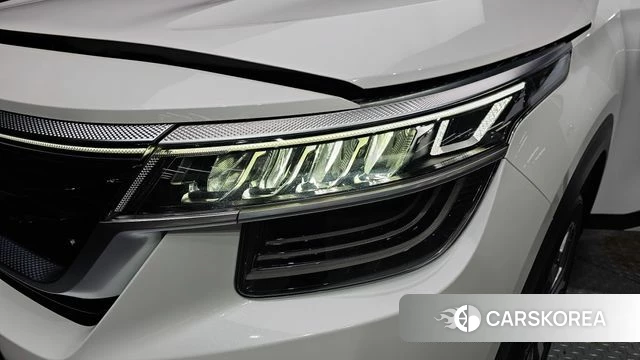 Kia Seltos id 4303466 из Кореи 14