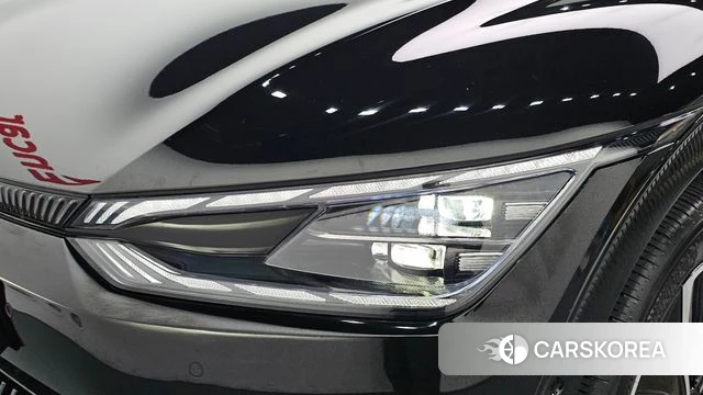 Kia EV6 id 4871368 из Кореи 14