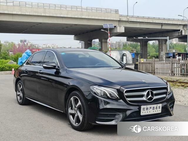 Mercedes-Benz E-class id 4235033 из Китая 14