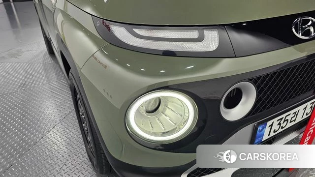 Hyundai Casper id 4186593 из Кореи 14