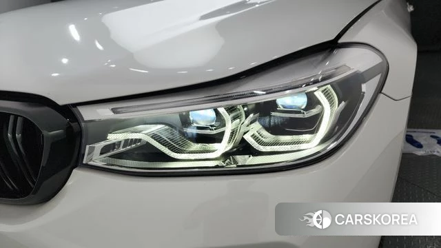 BMW 6 Series GT (G32) id 4574607 из Кореи 14