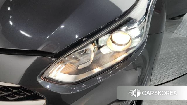Kia Come New K3 id 4356648 из Кореи 14