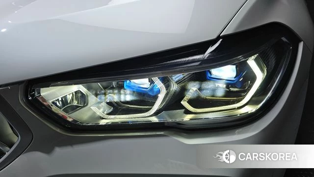 BMW X6 (G06) id 4567503 из Кореи 14