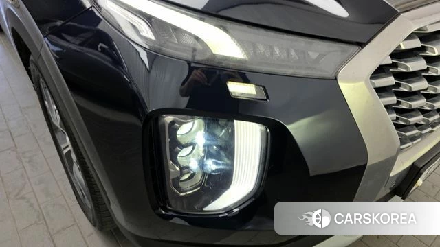Hyundai Palisade id 4294713 из Кореи 14