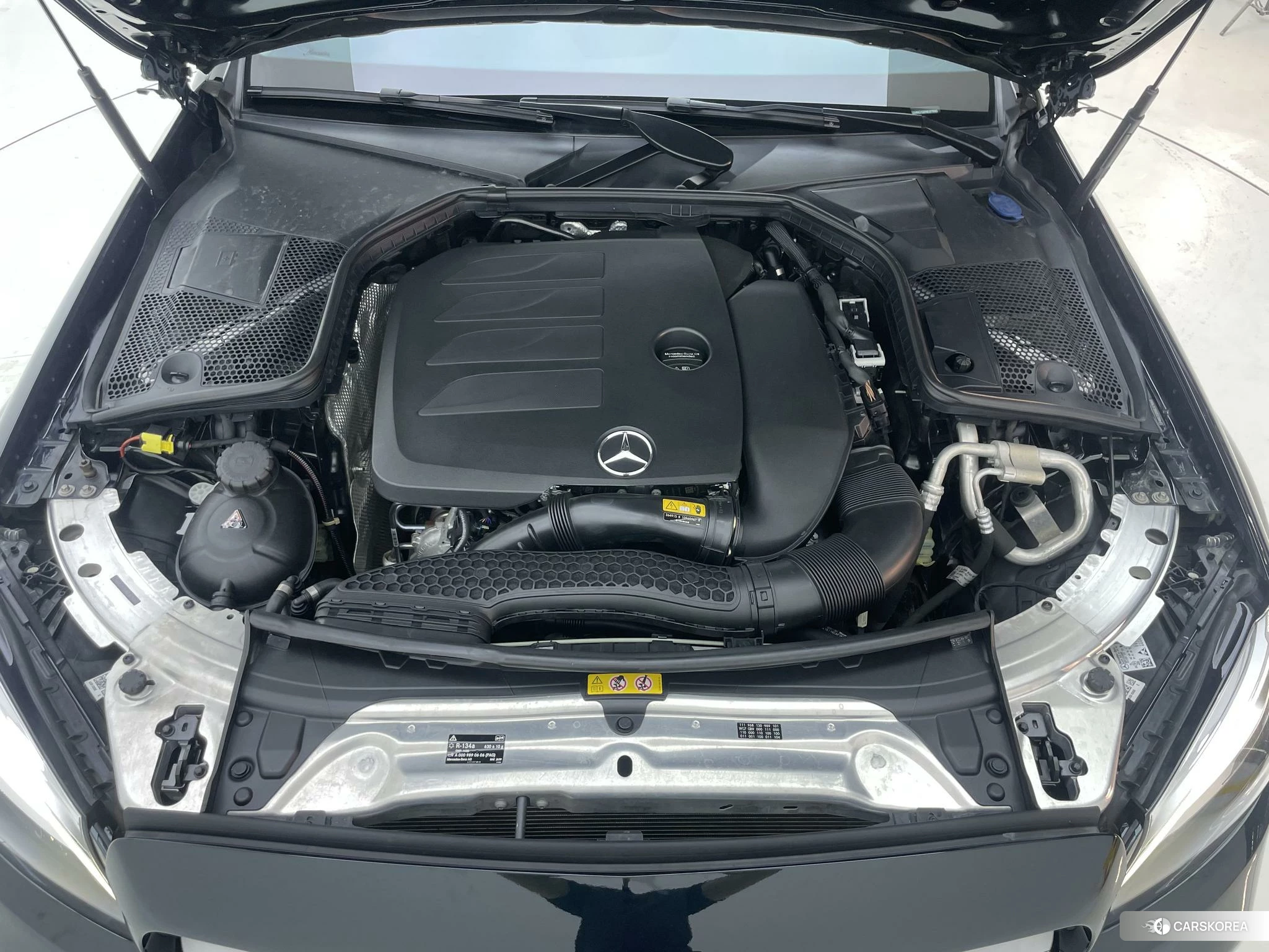 Mercedes-Benz C-class id 4510944 из Китая 14