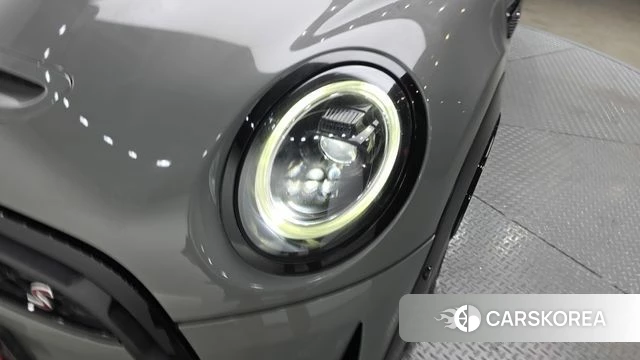 Mini Cooper S id 4572924 из Кореи 14