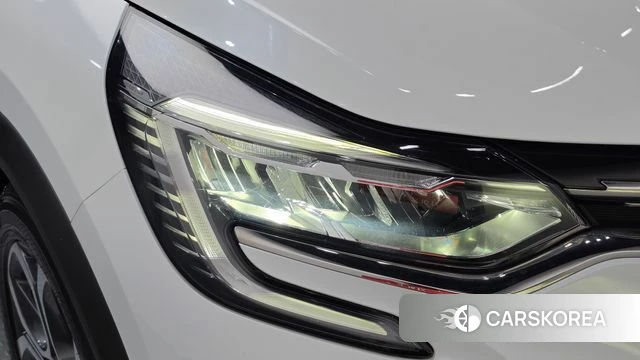 Renault Korea (Samsung) Capture id 4849471 из Кореи 14