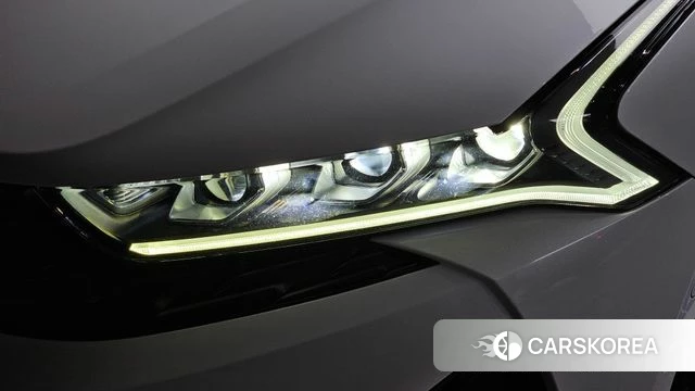 Kia K5 3rd generation id 4717187 из Кореи 14