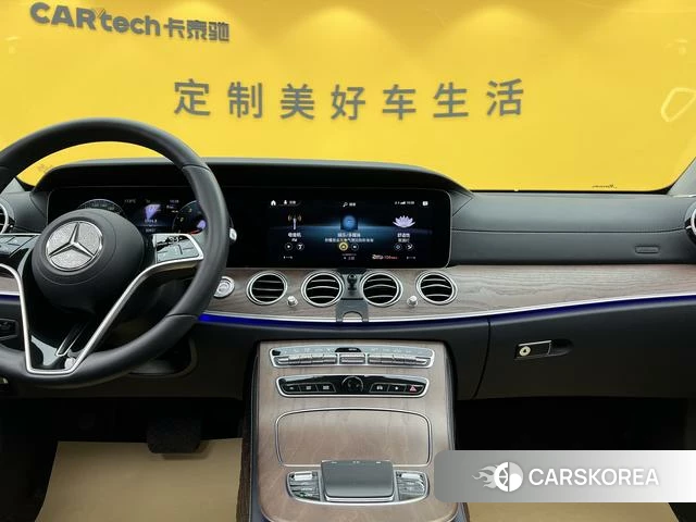 Mercedes-Benz E-class id 4256075 из Китая 14