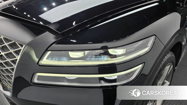 Genesis GV80 id 4382171 из Кореи 14