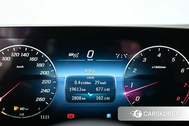 Mercedes-Benz GLC id 4238756 из Китая 14