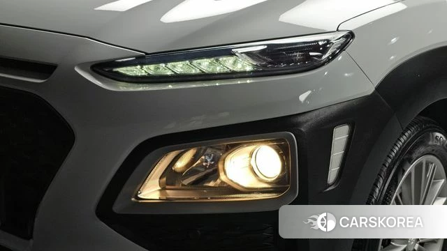 Hyundai Kona id 4459549 из Кореи 14