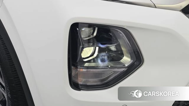 Hyundai Santa Fe TM id 4937714 из Кореи 14