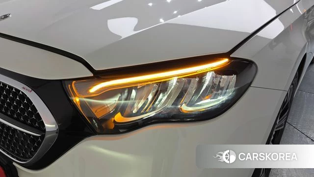 Mercedes-Benz E-Class W214 id 4773419 из Кореи 14