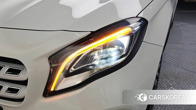 Mercedes-Benz GLA-Class X156 id 4895388 из Кореи 14