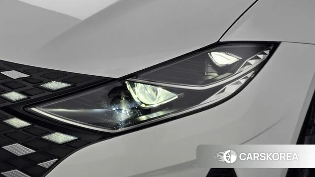 Hyundai The New Grandeur IG Hybrid id 4488956 из Кореи 14