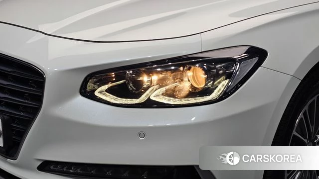 Hyundai Grandeur IG Hybrid id 4595469 из Кореи 14
