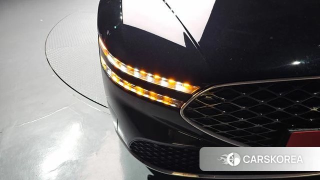 Genesis G90 (RS4) id 4541381 из Кореи 14