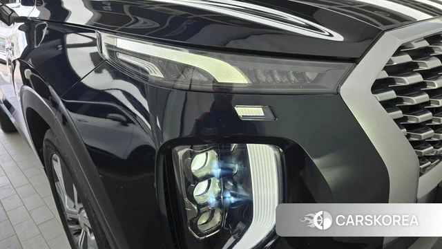 Hyundai Palisade id 4703040 из Кореи 14